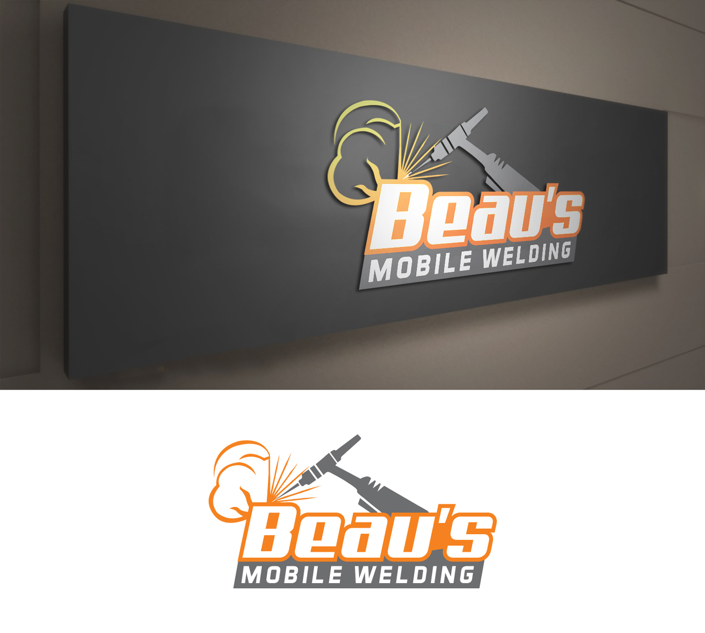 Logo Design by Impressive Solutions for this project | Design #18691755