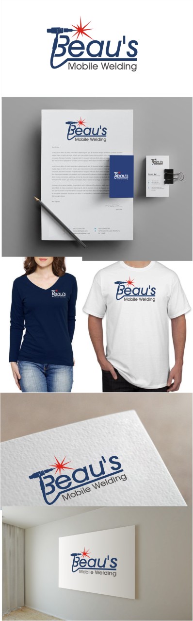 Logo Design by nutu for this project | Design #18688410