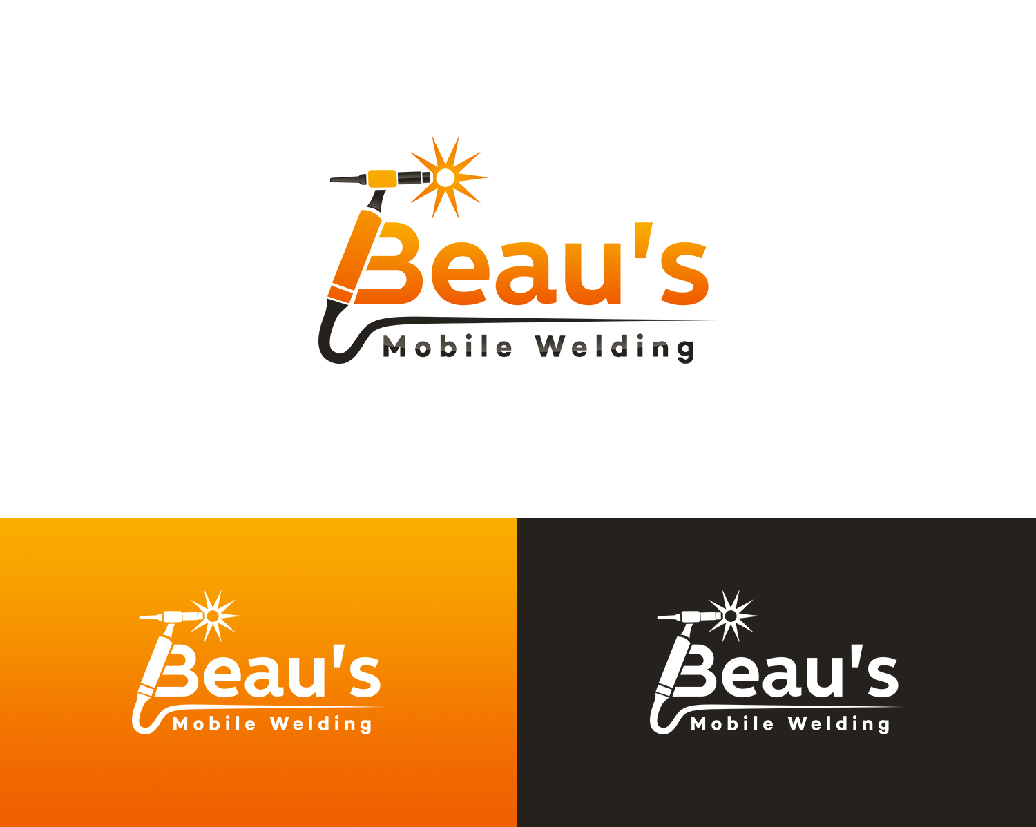 Logo Design by TTK for this project | Design #18687120