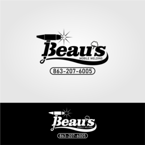 Logo Design by said.tempo for this project | Design #18691810