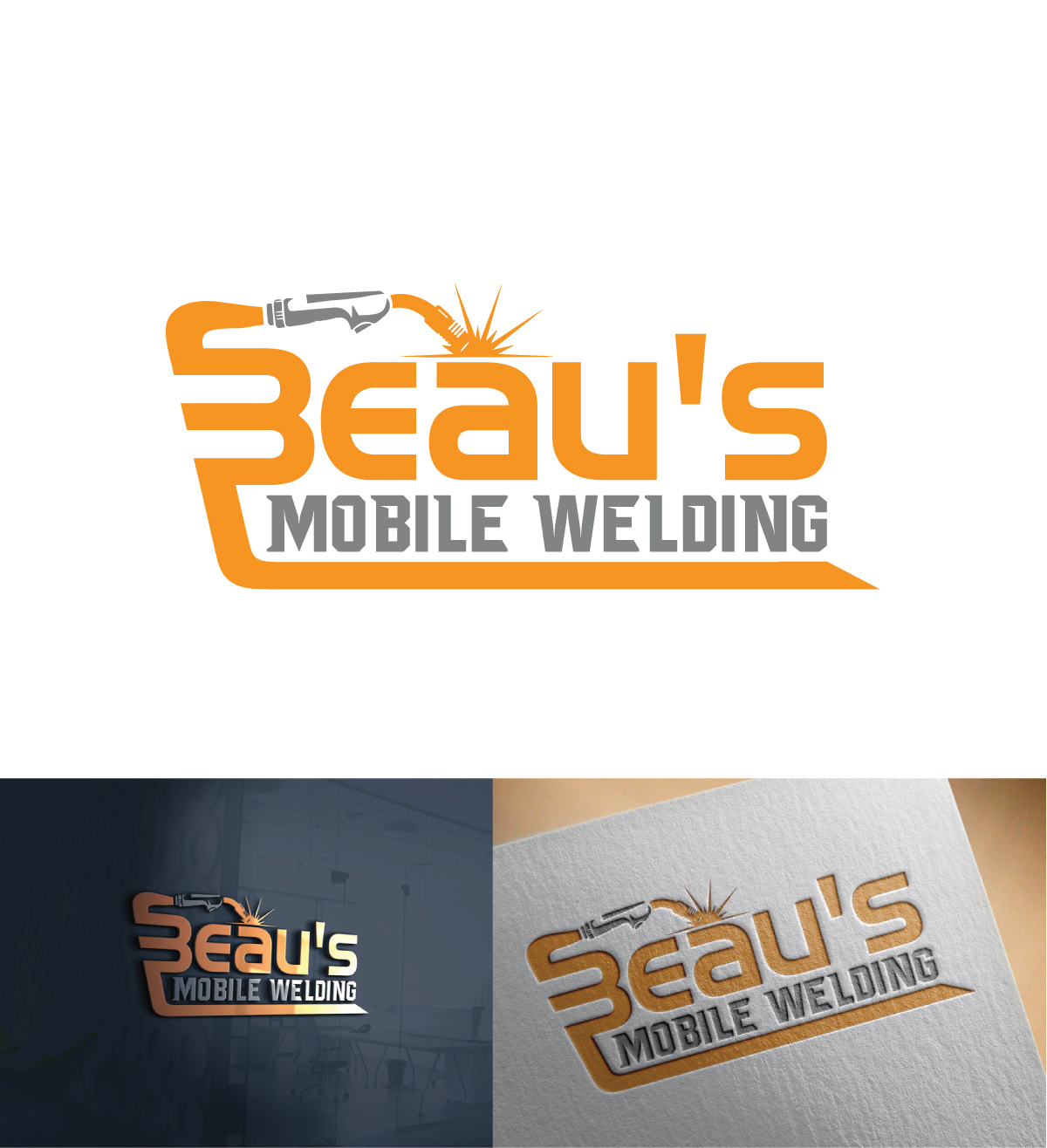 Logo-Design von imyounuspathan 2 für dieses Projekt | Design #18691377