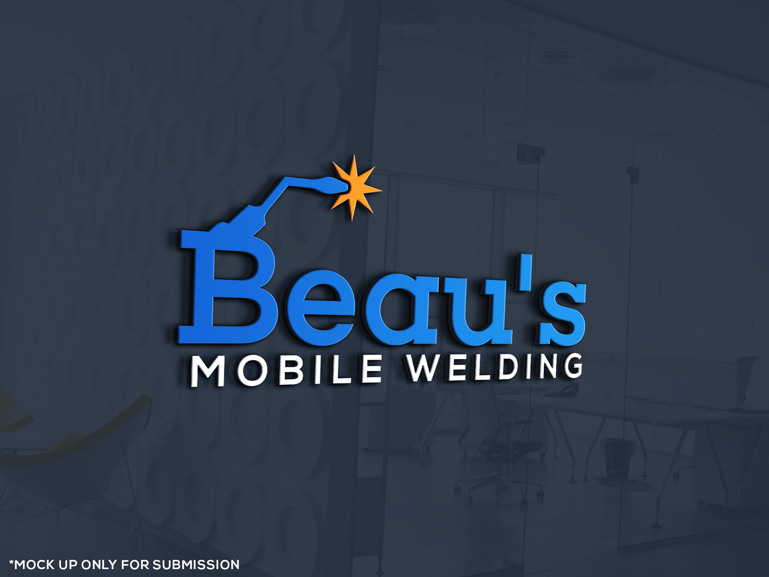 Logo Design by designmind78 for this project | Design #18692352