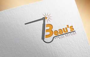 Logo-Design von Partho 4 für dieses Projekt | Design: #18689796