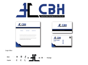 Logo Design by Resollution
