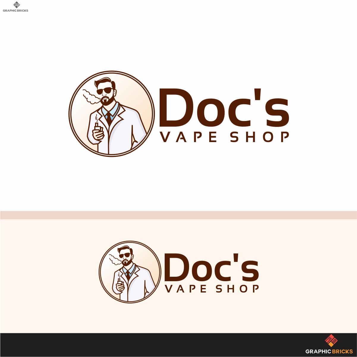 Logo Design by Graphic Bricks for this project | Design #18683277