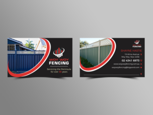 Business Card Design by creativespace.world