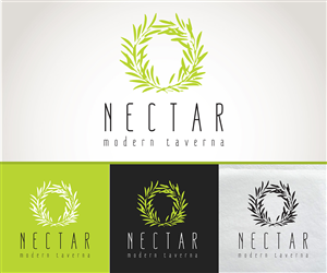 Logo Design by by hand design for this project | Design #2831926