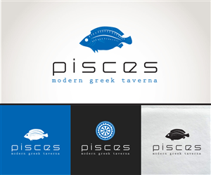 Logo Design by by hand design for this project | Design: #2841322