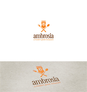 Logo Design by KreAnts
