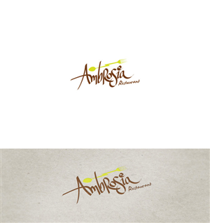 Logo Design by KreAnts for this project | Design: #2854242