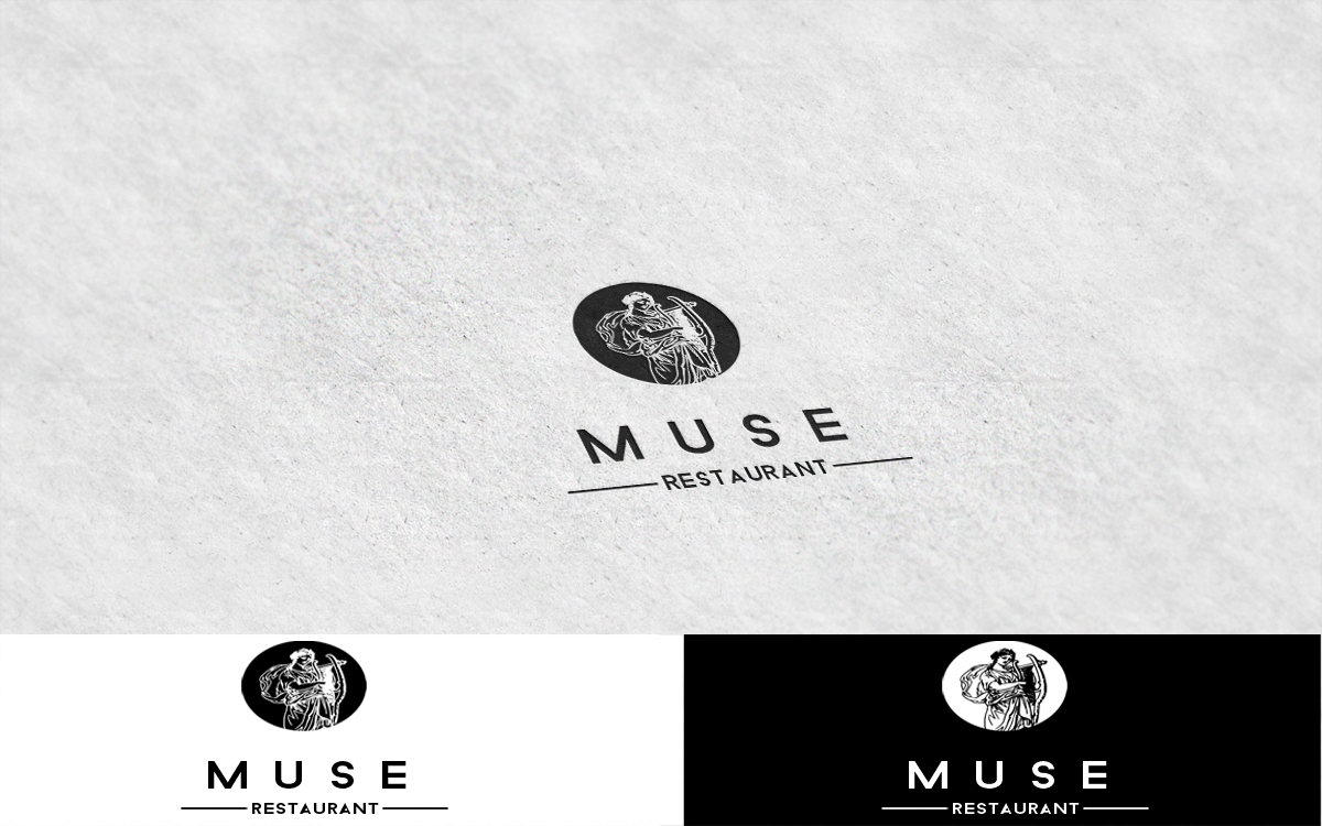 Logo Design by STOESKI_Design for this project | Design #2833853