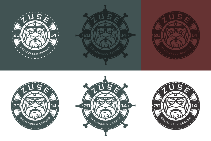 Logo Design by JL 2 for this project | Design #3060772