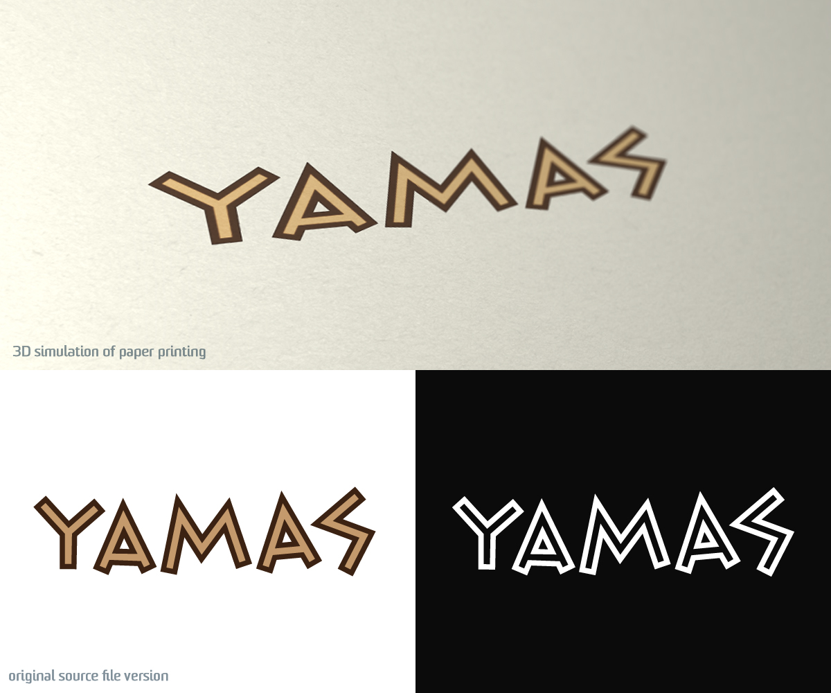 Logo Design by Anthony for this project | Design #2849699