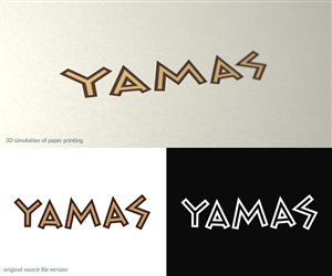 Logo Design by Anthony for this project | Design: #2849699
