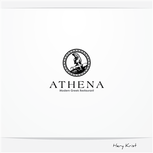 Logo Design by hery_krist for this project | Design #2823220