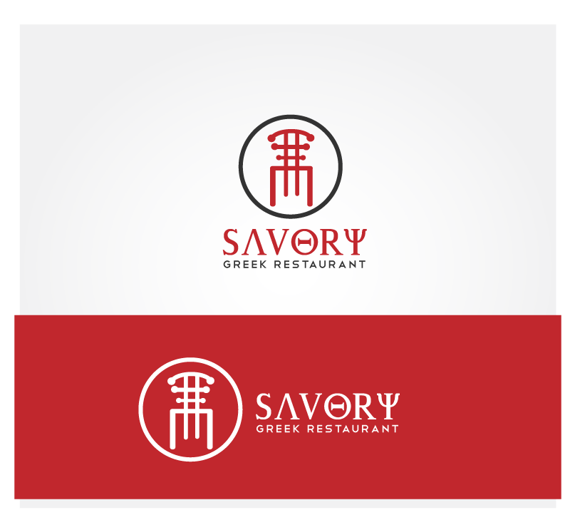 Logo Design by AMBOGEStudios for this project | Design #2834336