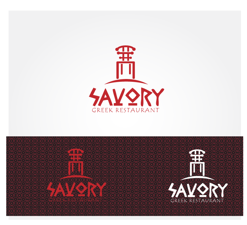 Logo Design by AMBOGEStudios for this project | Design #2834411