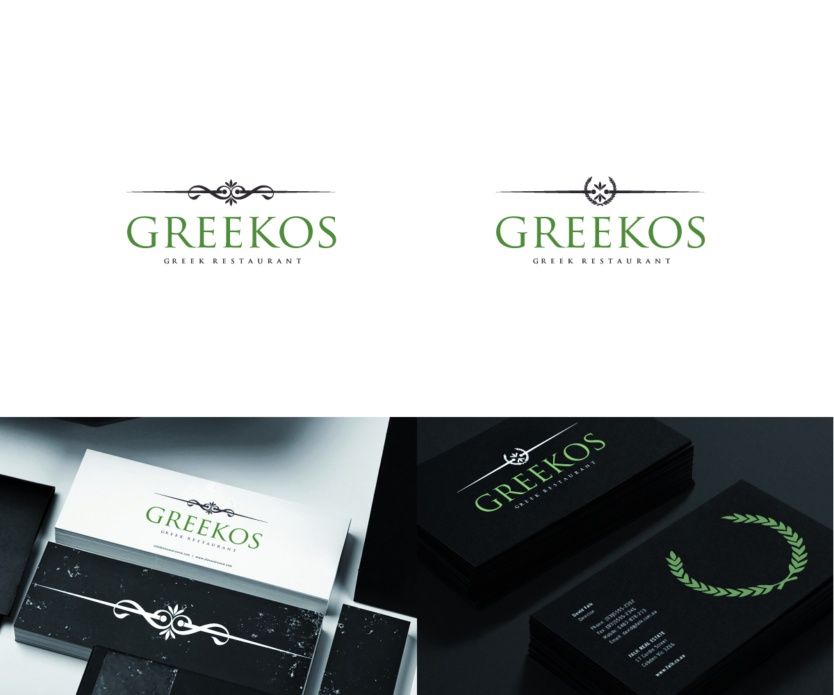 Logo Design by ChicD for this project | Design #2954576