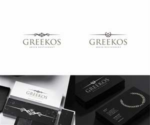 Logo Design by ChicD for this project | Design: #2954576