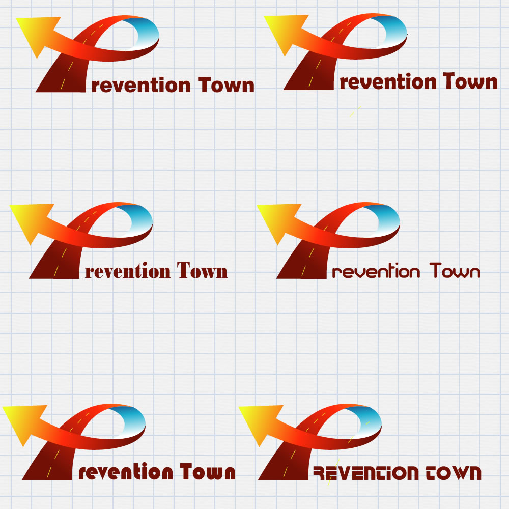 Logo Design by RoLogic for Prevention Town Ltd | Design #50311