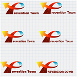 Design de Logo par RoLogic pour Prevention Town Ltd | Design : #50311