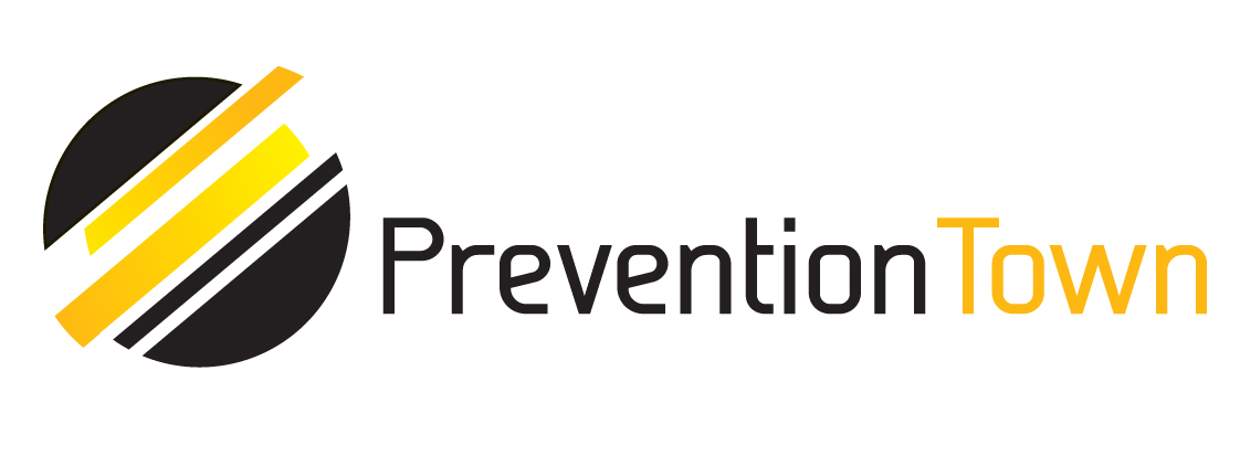 Logo Design by logoclinic for Prevention Town Ltd | Design #49781