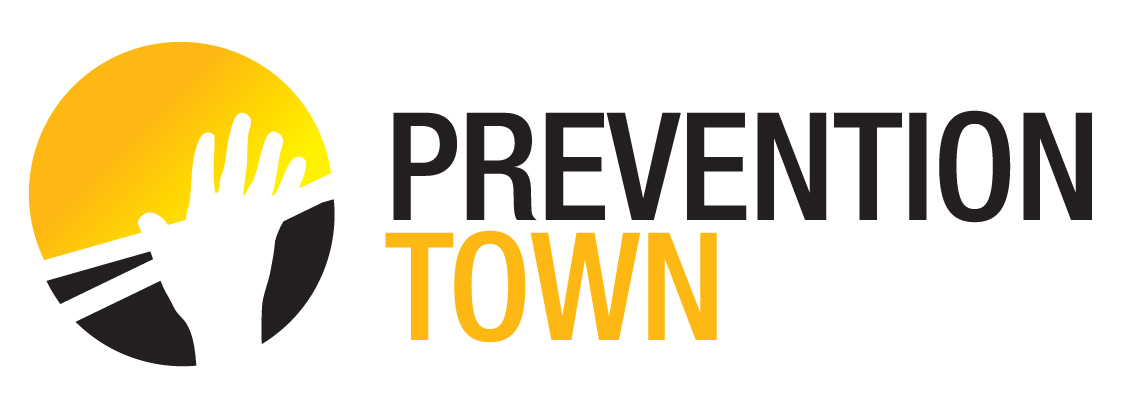 Logo Design by logoclinic for Prevention Town Ltd | Design #49782