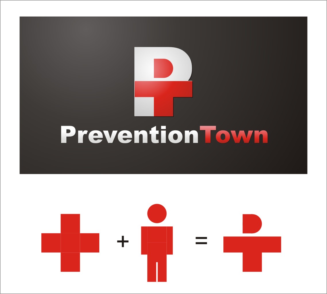Logo Design by GruppoSN for Prevention Town Ltd | Design #50540