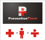 Logo Design by GruppoSN for Prevention Town Ltd | Design #50540