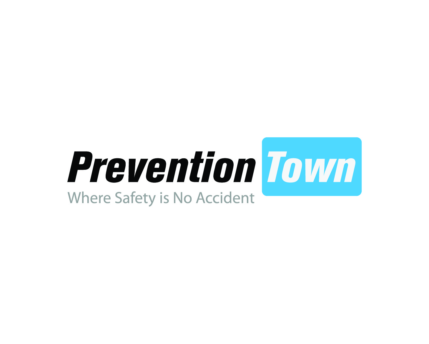 Logo Design by OneSource Creative for Prevention Town Ltd | Design: #50901