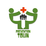 Logo Design by Diacu Adrian for Prevention Town Ltd | Design #49793