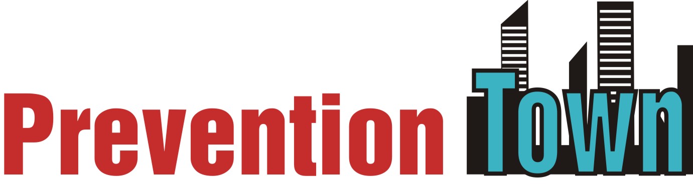 Design de Logo par Logocraft pour Prevention Town Ltd | Design #50778