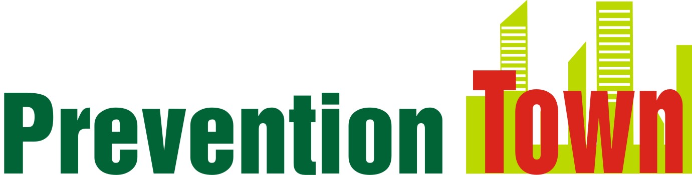 Design de Logo par Logocraft pour Prevention Town Ltd | Design #50779