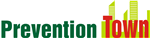 Logo Design by Logocraft for Prevention Town Ltd | Design: #50779