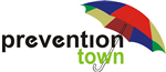 Logo Design by Logocraft for Prevention Town Ltd | Design: #50792