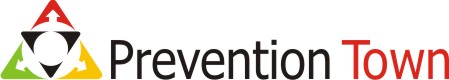 Design de Logo par Logocraft pour Prevention Town Ltd | Design #51037
