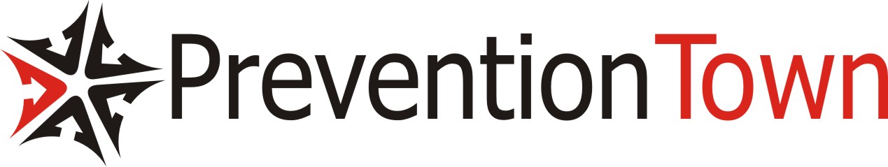 Logo Design by Logocraft for Prevention Town Ltd | Design #51053