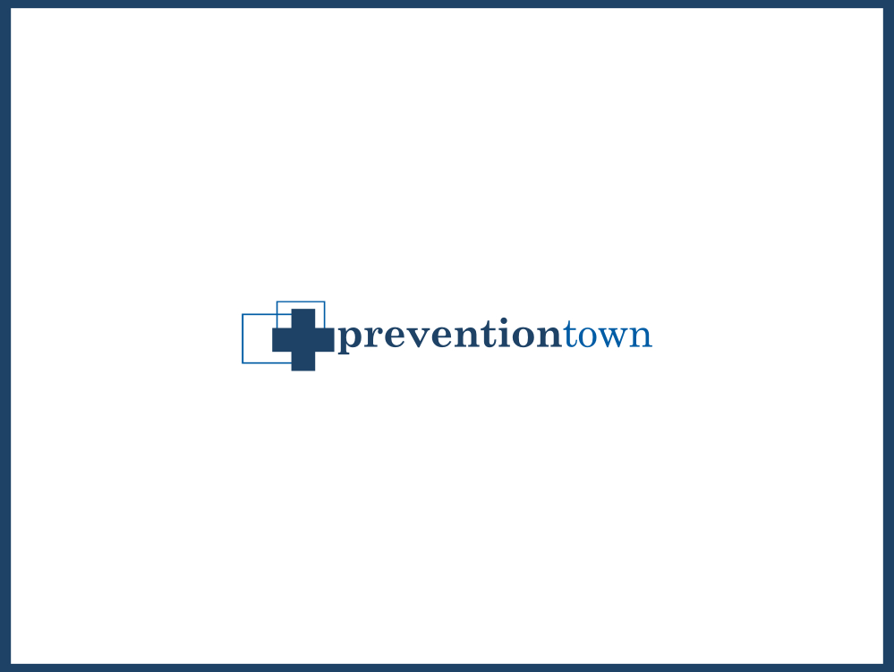 Logo Design by SiddKidd for Prevention Town Ltd | Design #50243