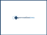 Design de Logo par SiddKidd pour Prevention Town Ltd | Design : #50243