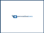 Design de Logo par SiddKidd pour Prevention Town Ltd | Design : #50244