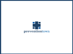 Logo Design by SiddKidd for Prevention Town Ltd | Design: #50245