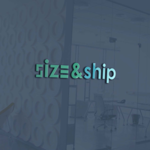 Logo-Design von SJL Designs für SizeandShip  | Design: #18950485