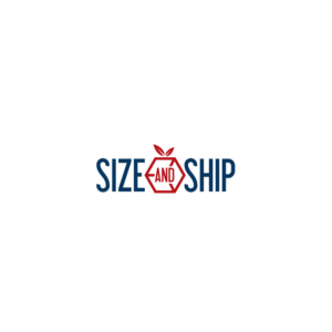 Logo-Design von Sujit Banerjee für SizeandShip  | Design: #18932979