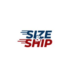 Logo-Design von Sujit Banerjee für SizeandShip  | Design: #18932980