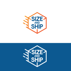 Logo-Design von Sujit Banerjee für SizeandShip  | Design: #18932982