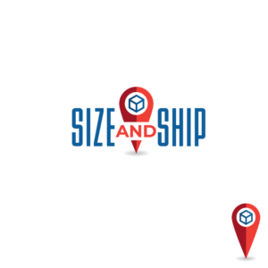 Logo-Design von Sujit Banerjee für SizeandShip  | Design: #18932983