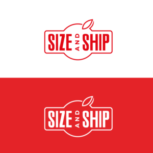 Logo-Design von Sujit Banerjee für SizeandShip  | Design: #18932984