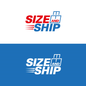 Logo-Design von Sujit Banerjee für SizeandShip  | Design: #18932985