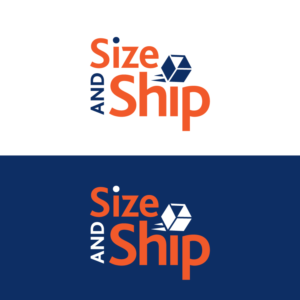 Logo-Design von Sujit Banerjee für SizeandShip  | Design: #18933034