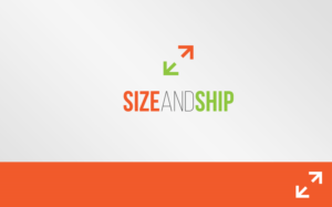 Logo-Design von Grafactory für SizeandShip  | Design: #18976036